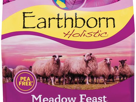 Earthborn Holistic Meadow Feast Online Hot Sale