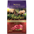 Zignature Dry Dog Food Venison Online