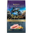 Zignature Dry Dog Food Catfish For Cheap