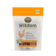 Earth Animal Wisdom Original 3 Part Chicken Dog Food Online