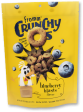 Fromm Crunchy O s Blueberry Blast For Cheap