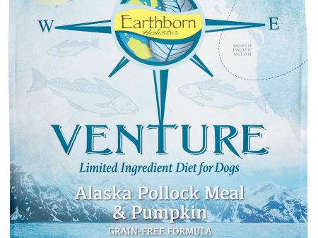 Earthborn Venture Pollock & Pumpkin For Sale