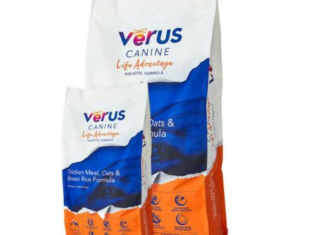 Verus Life Advantage Supply