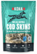 Koha Air Dried Cod Skins 2.5oz Cheap