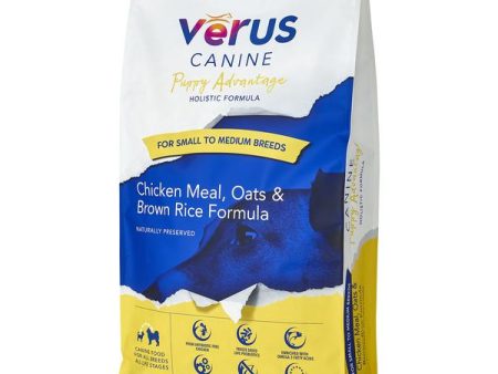 Verus Puppy Advantage Online