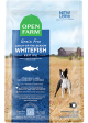 Open Farm Grain Free Catch Of The Season Whitefish Fashion