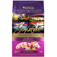 Zignature Dry Dog Food Zssentials For Discount