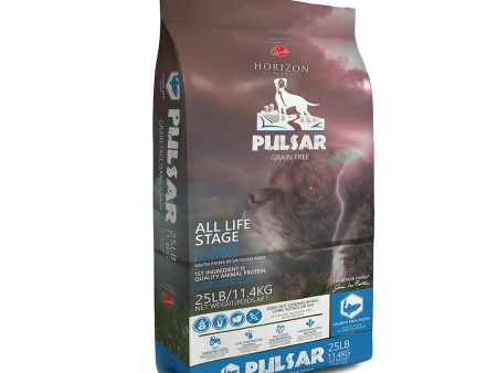 Horizon Dry Dog Food Pulsar Salmon Discount