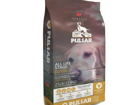 Horizon Dry Dog Food Pulsar Chicken Cheap