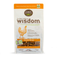 Earth Animal Wisdom Original 3 Part Chicken Dog Food Online