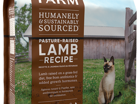 Open Farm Dry Cat Food Lamb For Cheap