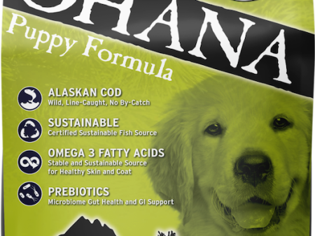 Annamaet Dry Dog Food Ohana Online now