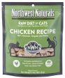 Northwest Naturals Cat Raw Chicken 2lb Sale