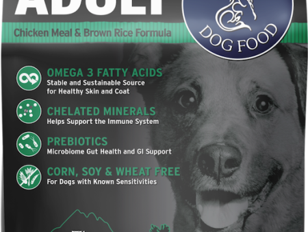 Annamaet Dry Dog Food Adult For Discount