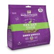 Stella & Chewy s Freeze Dried Cat Food Duck 8oz Online Hot Sale