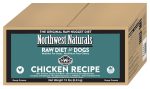 Northwest Naturals Raw Chicken Nuggets Hot on Sale