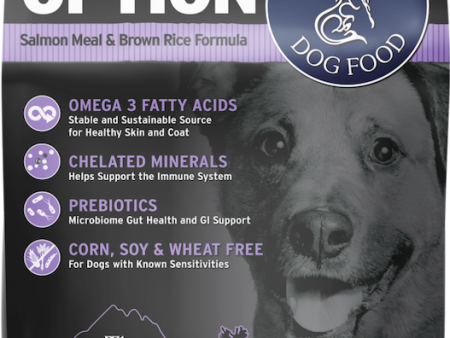 Annamaet Dry Dog Food Option Online now