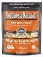 Northwest Naturals Raw Chicken & Salmon Nuggets Hot on Sale