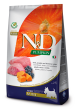 Farmina Dry Dog Food Lamb Pumpkin & Blueberry Mini For Cheap