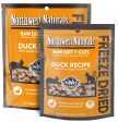 Northwest Naturals Freeze Dried Cat Food Duck Online Hot Sale