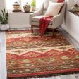 Surya Jewel Tone JT-8 Light Beige Rustic Hand Woven Rug For Cheap