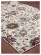 Oriental Weavers ANDORRA 7129A Stone Multi Casual Machinemade Rug Discount