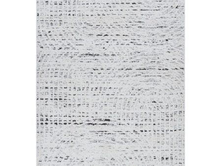 Surya Berlin BLR-2303 Ivory Modern Machine Woven Rug Online