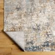 Surya Beckham BCM-2310 Off-White Modern Machine Woven Rug Online Sale