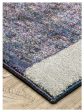 Oriental Weavers STRADA STR08 Blue Purple Contemporary Machinemade Rug Sale