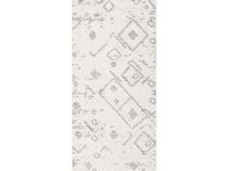 Surya Berlin BLR-2316 Ivory Modern Machine Woven Rug on Sale