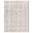 Surya Berlin BLR-2315 Ivory Modern Machine Woven Rug Supply