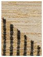 Oriental Weavers STRADA STR10 Gold Multi Contemporary Machinemade Rug Cheap