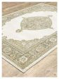 Oriental Weavers ANDORRA 7939D Beige Ivory Traditional Machinemade Rug Hot on Sale