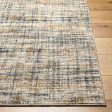 Surya Beckham BCM-2312 Off-White Modern Machine Woven Rug For Sale