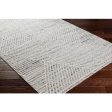 Surya Berlin BLR-2302 Sage Modern Machine Woven Rug Sale