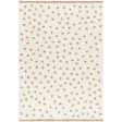 Surya Birmingham BMM-2303 Ivory Modern Machine Woven Rug Discount