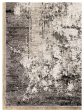 Oriental Weavers NEBULOUS 7151E Grey Ivory Contemporary Machinemade Rug Online