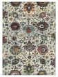 Oriental Weavers ANDORRA 7129A Stone Multi Casual Machinemade Rug Discount