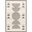 Surya Granada GND-2349 Beige Modern Hand Tufted Rug Hot on Sale