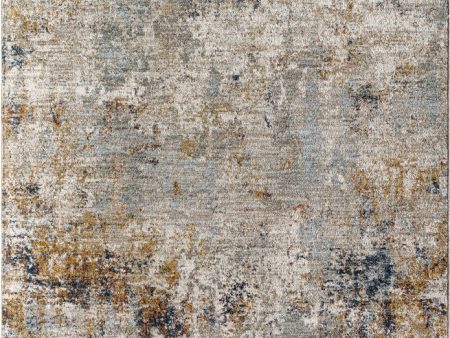 Surya Beckham BCM-2310 Off-White Modern Machine Woven Rug Online Sale