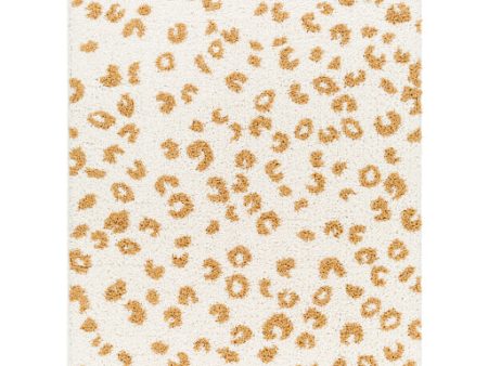 Surya Birmingham BMM-2310 Ivory Modern Machine Woven Rug Fashion