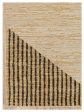 Oriental Weavers STRADA STR10 Gold Multi Contemporary Machinemade Rug Cheap