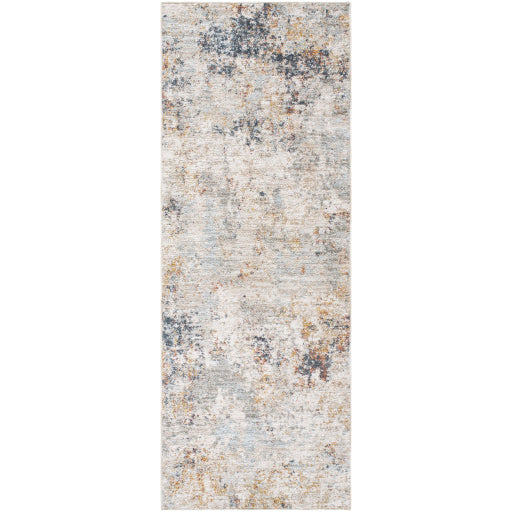 Surya Beckham BCM-2310 Off-White Modern Machine Woven Rug Online Sale