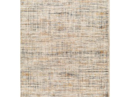 Surya Beckham BCM-2312 Off-White Modern Machine Woven Rug For Sale