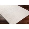 Surya Greenwich GWC-2303 Beige Global Machine Woven Rug For Discount