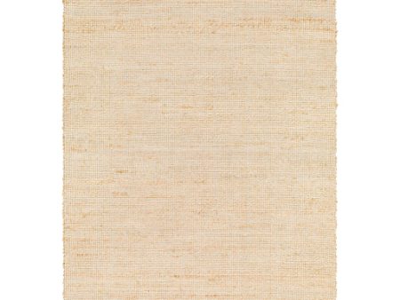 Surya Demi DEM-2304 Pale Blue Rustic Hand Woven Rug For Cheap