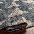 Surya Berlin BLR-2305 Sage Modern Machine Woven Rug Online Sale