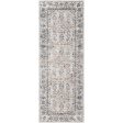 Surya Beckham BCM-2319 Light Slate Traditional Machine Woven Rug Sale