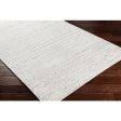 Surya Fulham FHM-2305 Beige Global Hand Woven Rug For Discount