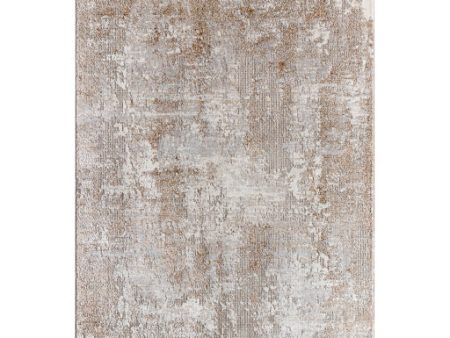 Surya Beyond BYD-2302 Light Slate Rustic Machine Woven Rug Cheap